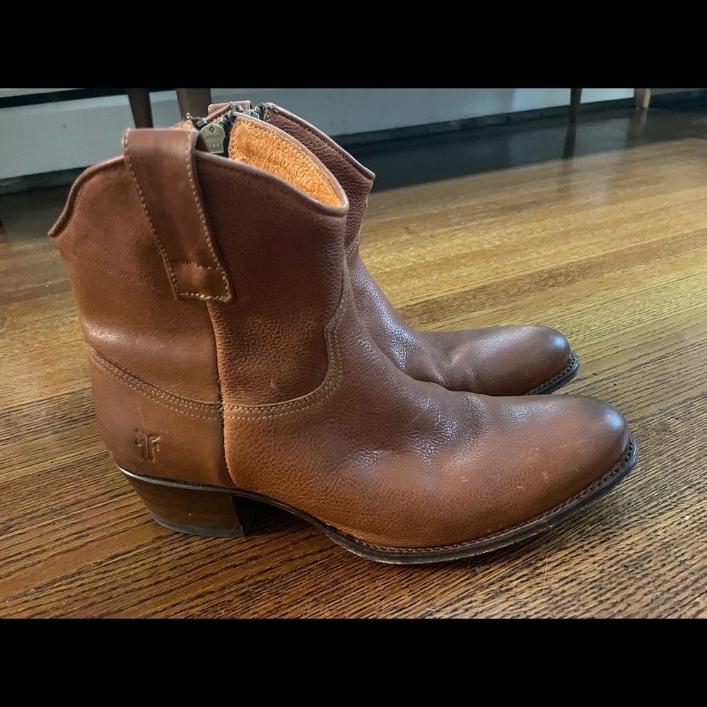 Frye boots